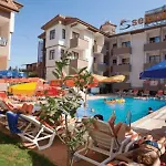 Selenium Hotel Sidé