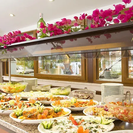 Hotel Selenium 3*