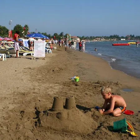 Szálloda Selenium 3*