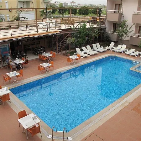 Hotel Selenium 3*