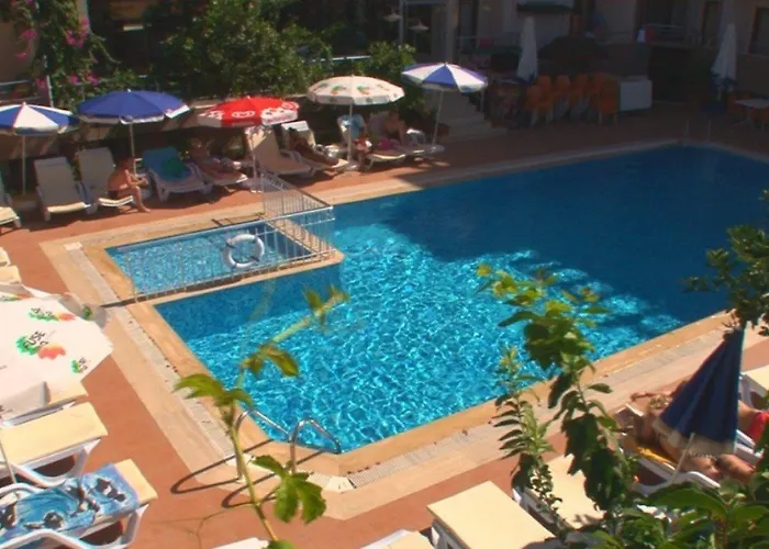 Selenium 호텔 시데