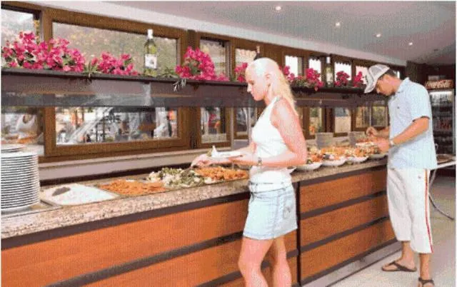 Selenium 호텔 시데