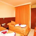 Selenium Hotel