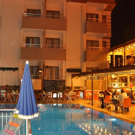 Selenium Hotel 3*