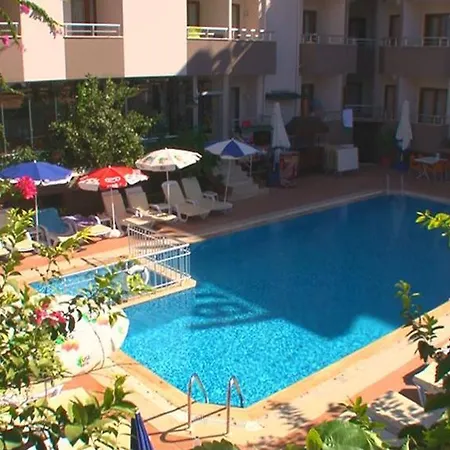 Selenium Hotel 3*