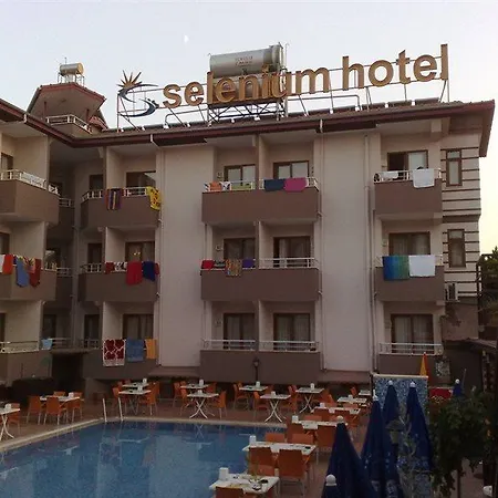 Hotel Selenium