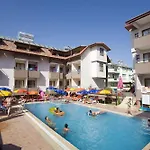 Selenium Hotel