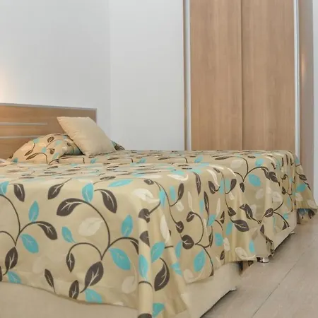 Selenium Ξενοδοχείο Σιντέ