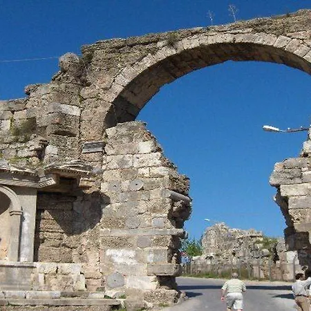 Ξενοδοχείο Selenium