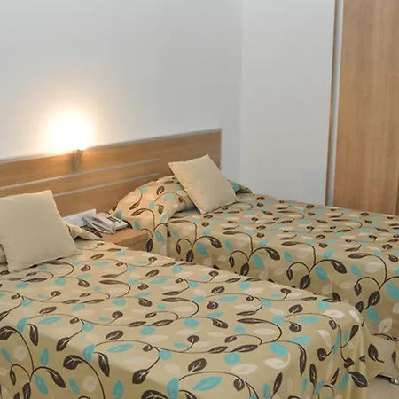 Selenium Ξενοδοχείο 3*