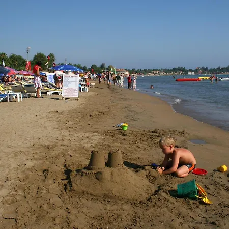 Ξενοδοχείο Selenium 3*