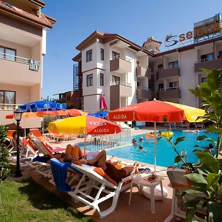 Ξενοδοχείο Selenium 3*