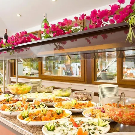 Selenium Ξενοδοχείο