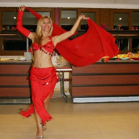 Ξενοδοχείο Selenium 3*