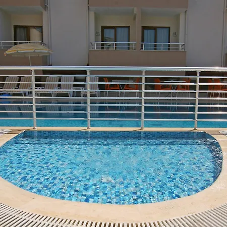 Ξενοδοχείο Selenium Σιντέ