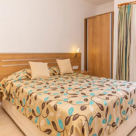 Ξενοδοχείο Selenium 3*