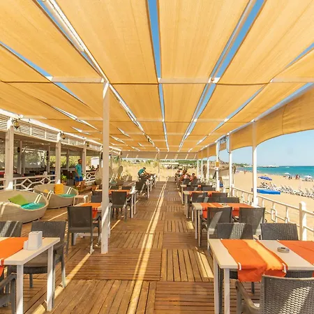 Selenium Ξενοδοχείο Σιντέ