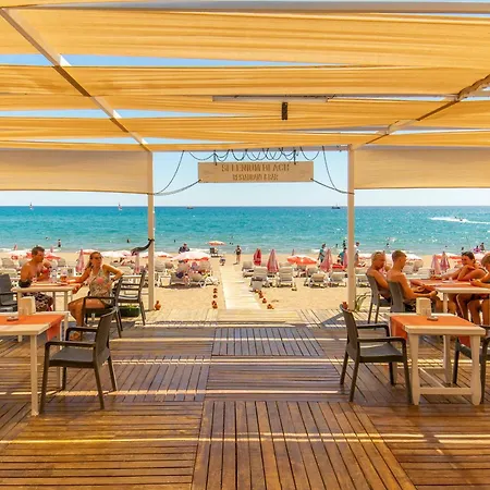 Ξενοδοχείο Selenium Σιντέ