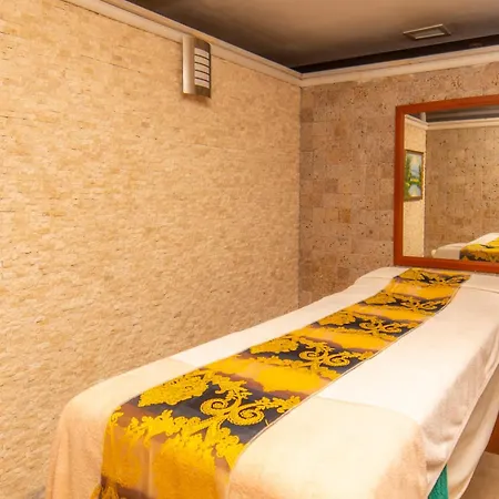 Ξενοδοχείο Selenium 3*