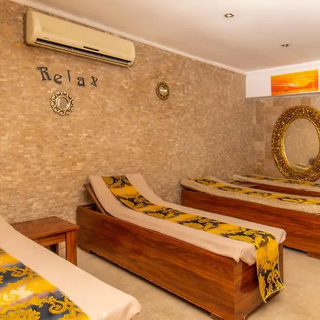 Selenium Ξενοδοχείο