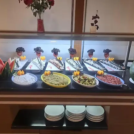 Ξενοδοχείο Selenium