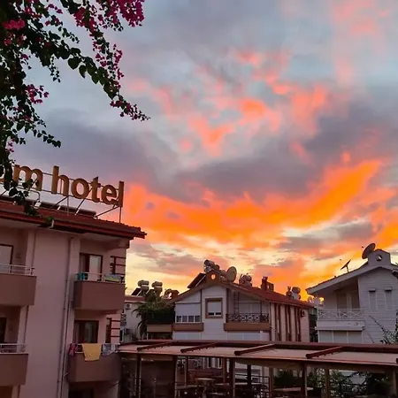 Ξενοδοχείο Selenium 3*