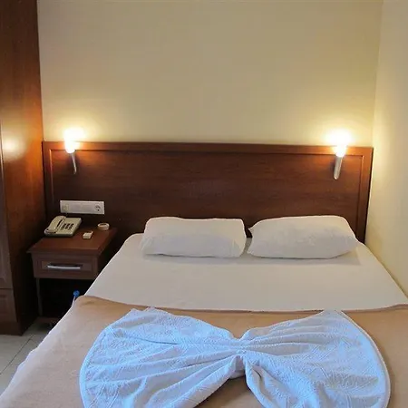 Ξενοδοχείο Selenium Σιντέ