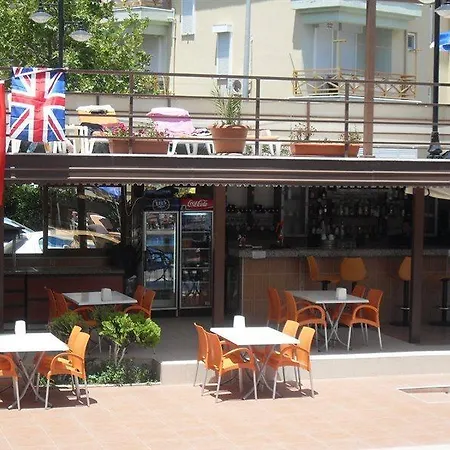 酒店 塞勒尼姆酒店