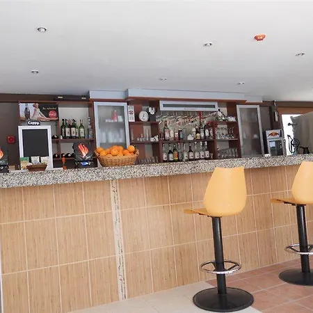 Ξενοδοχείο Selenium Σιντέ