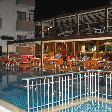 Ξενοδοχείο Selenium