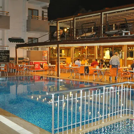 Selenium Ξενοδοχείο