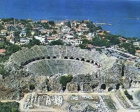 Selenium Ξενοδοχείο 3*